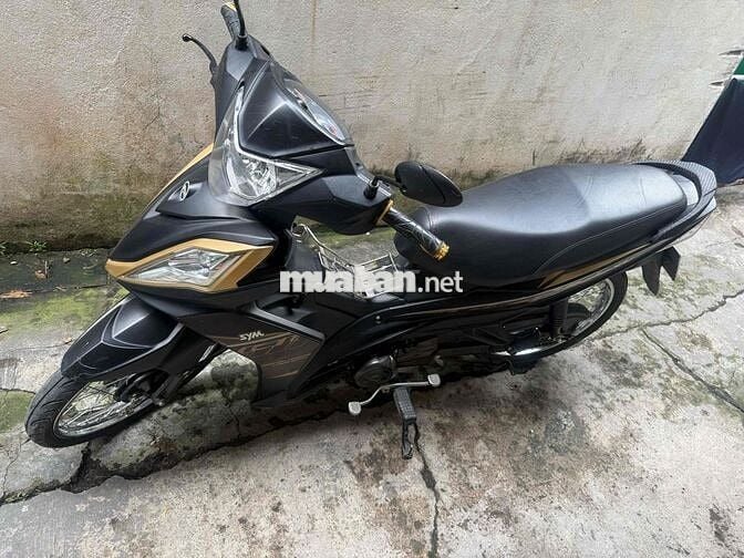 xe sym Engela 50cc dài loan doi 2022