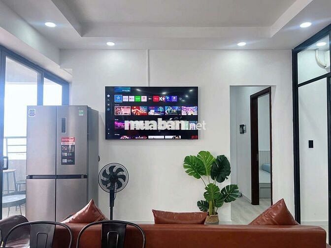 Căn hộ 4PN Mường Thanh Viễn Triều