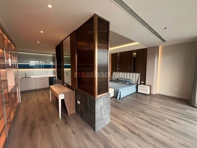 BÁN GẤP NHÀ CẦU GIẤY - 76M2 - MẶT TIỀN 6M - GIÁ 30 TỶ