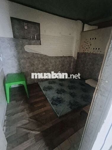 PHÒNG TRỌ CHO THUÊ GẦN CHỢ BÀ QUẸO