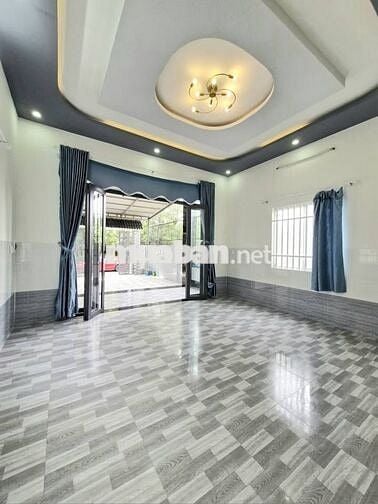 Cần tiền bán gấp căn nhà Tân Hiệp, Hóc Môn 1,2ty SHR