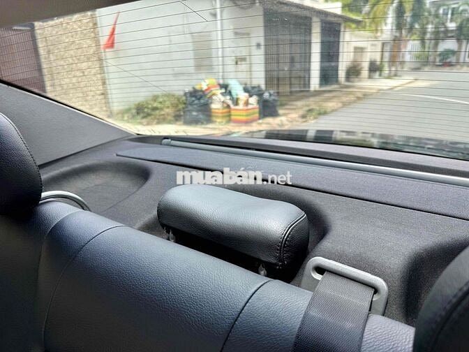 Mercedes Benz E280 date 2008 xe chuẩn đẹp zin