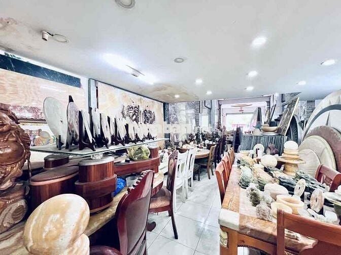 MẶT TIỀN CỘNG HOÀ , TÂN BÌNH CHỦ GẤP BÁN 🍀🍀🍀