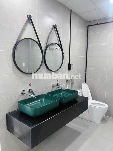 Căn hộ 4PN Mường Thanh Viễn Triều