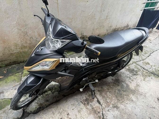 xe sym Engela 50cc dài loan doi 2022