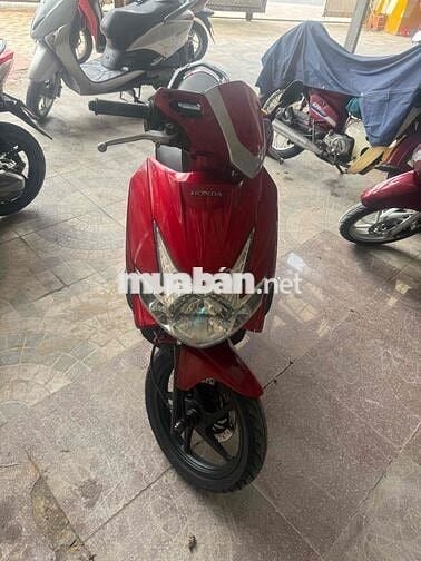 xe honda AirBlade binh xāng phun fi nhųt doi 2010