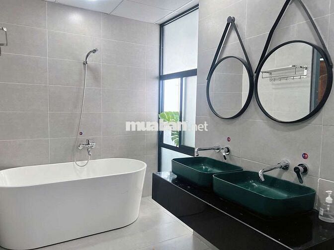 Căn hộ 4PN Mường Thanh Viễn Triều