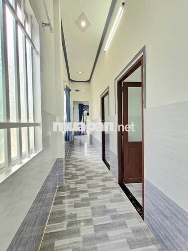 Cần tiền bán gấp căn nhà Tân Hiệp, Hóc Môn 1,2ty SHR