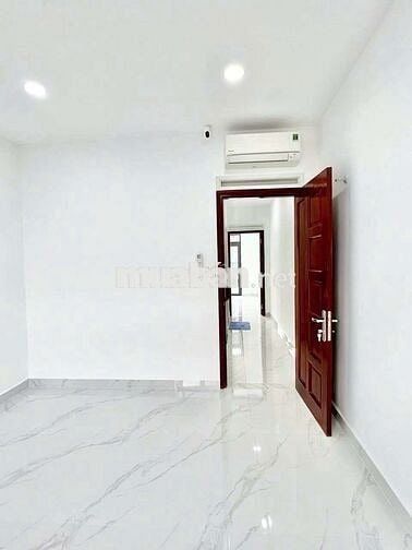 MT TRẦN KẾ XƯƠNG, PHÚ NHUẬN. DT 4×16, 4L, ST