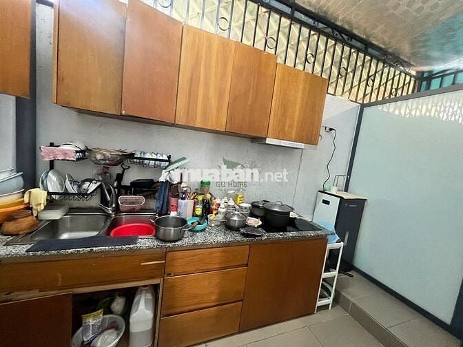 CHO THUÊ NHÀ 3 PHÒNG NGỦ KHU ĐÔ THỊ MỸ GIA GÓI 2 GIÁ 16 TRIỆU/ THÁNG