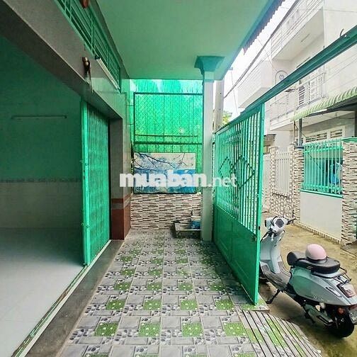 nhà 5,5 triệu 3 phòng ngủ Tầm Vu