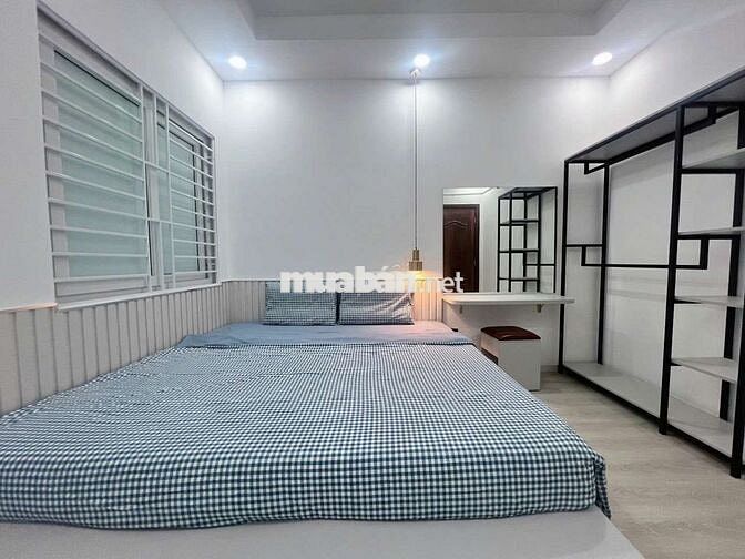 Căn hộ 4PN Mường Thanh Viễn Triều