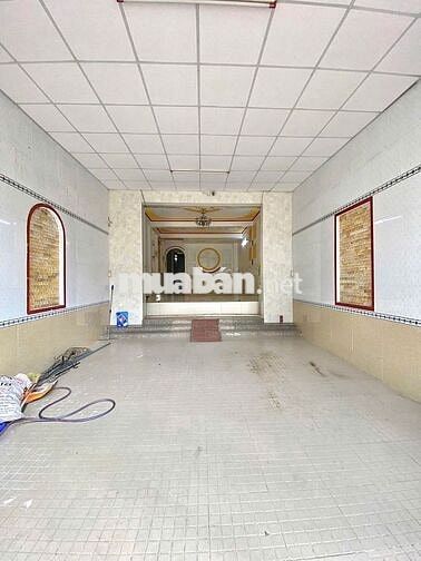 Nhà trệt 2 lầu 3PN KDC Vạn Phát chỉ 12 triệu