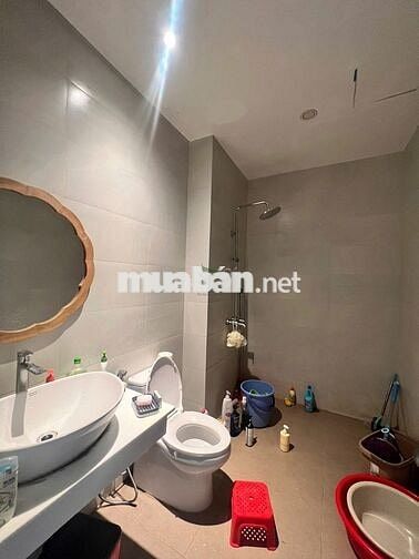 CHO THUÊ NHÀ 3 PHÒNG NGỦ KHU ĐÔ THỊ MỸ GIA GÓI 2 GIÁ 16 TRIỆU/ THÁNG
