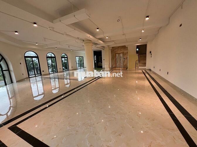 MẶT BẰNG TẦNG 1 +2 LÔ GÓC 300M2 KHU PHƯỚC HẢI GIÁ 30 TRIỆU/THÁNG