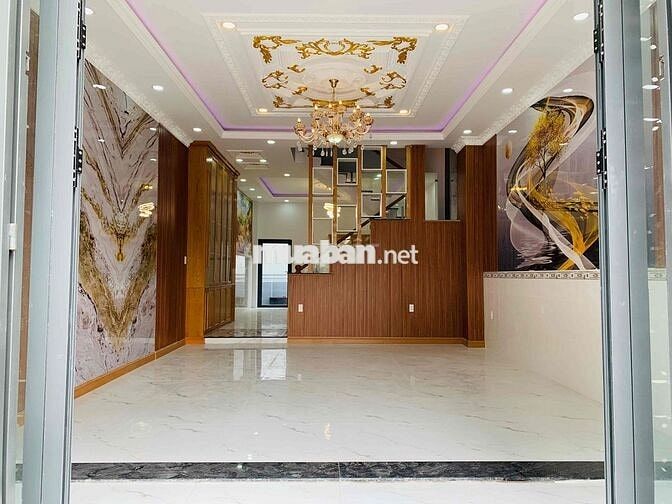 🏡 BÁN NHÀ 3 LẦU CÁCH CHỢ ĐẦU MỐI CHỈ 400m