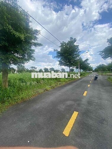 KDC Sài Gòn Village 120m2 giá Chỉ có 2t9