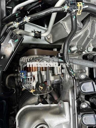 Honda Civic 2020 G 1.8 AT - 51000 km