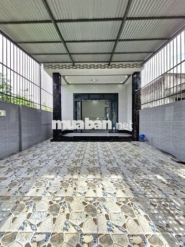 Cần tiền bán gấp căn nhà Tân Hiệp, Hóc Môn 1,2ty SHR