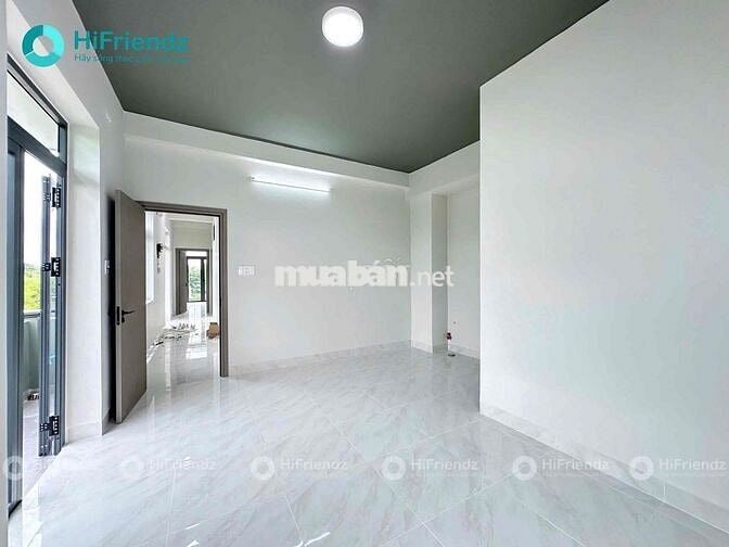 STUDIO GẦN UEH BÌNH CHÁNH - VĂN HIẾN THOÁNG MÁT