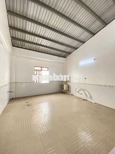 Nhà trệt 2 lầu 3PN KDC Vạn Phát chỉ 12 triệu