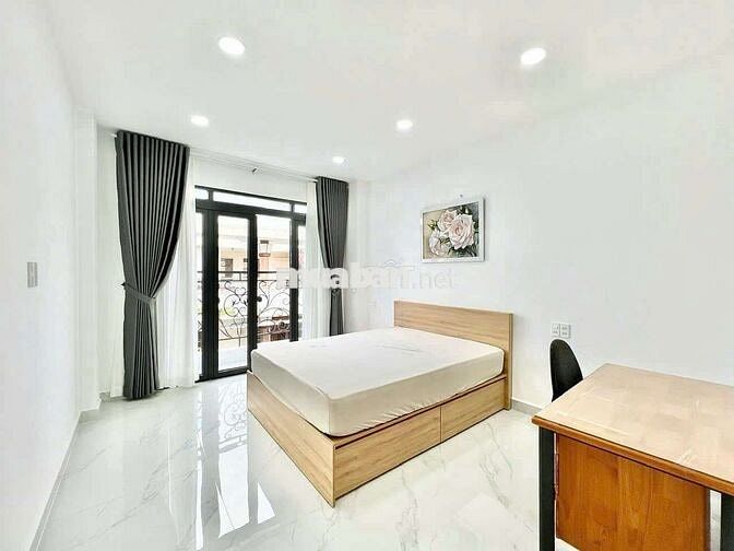 MT TRẦN KẾ XƯƠNG, PHÚ NHUẬN. DT 4×16, 4L, ST