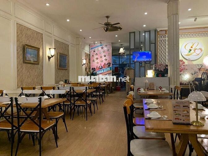 🏢 NGANG 8Mx27M MBKD SIÊU ĐẸP MẶT TIỀN NGUYỄN THÁI BÌNH - TÂN BÌNH 🏢