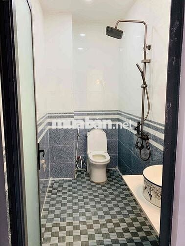 🏡 BÁN NHÀ 3 LẦU CÁCH CHỢ ĐẦU MỐI CHỈ 400m