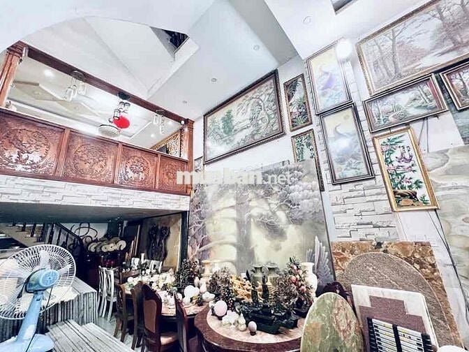 MẶT TIỀN CỘNG HOÀ , TÂN BÌNH CHỦ GẤP BÁN 🍀🍀🍀