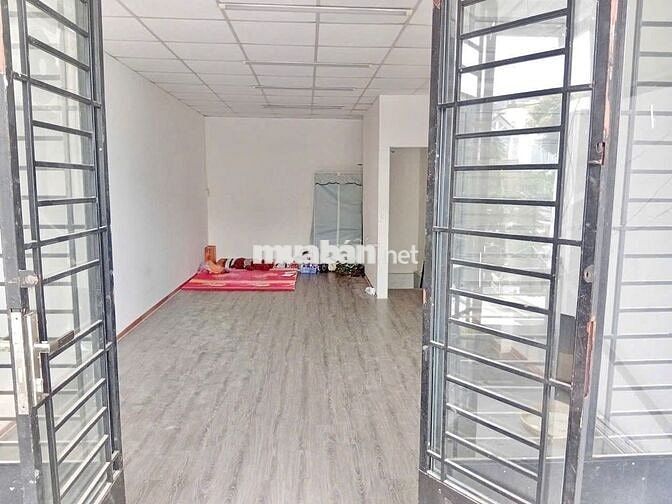 CHO THUÊ NHÀ MT KINH DOANH ĐƯỜNG ĐÔI QUẬN 7 CHỈ 20TR