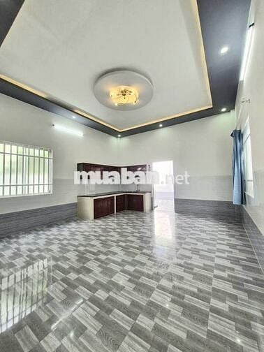 Cần tiền bán gấp căn nhà Tân Hiệp, Hóc Môn 1,2ty SHR