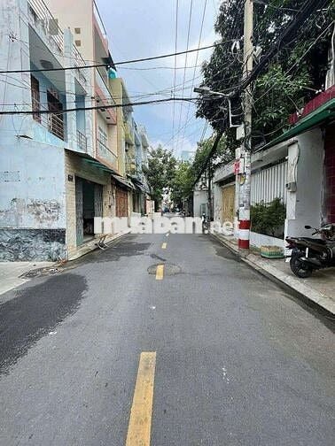 🌹Nhà Mặt Tiền Cao Văn Ngọc 137,7m2 (Nhà Nát) (4,5m x 31m)
