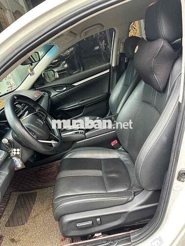 Honda Civic 2020 G 1.8 AT - 51000 km