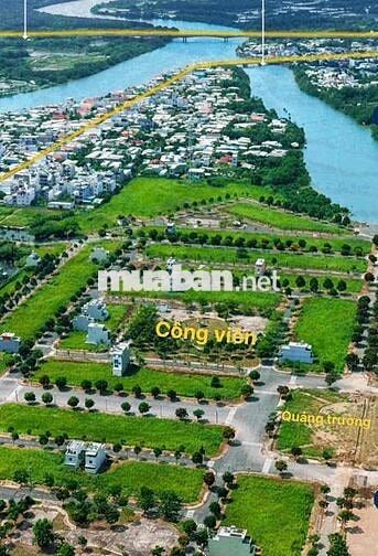 KDC Sài Gòn Village 120m2 giá Chỉ có 2t9