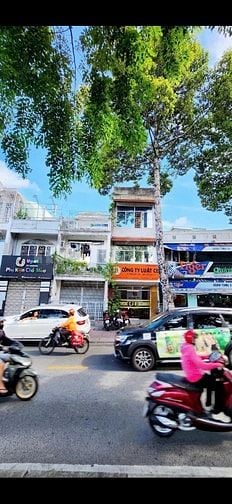 🌈 NHÀ 2LẦU MT ĐƯỜNG HOÀNG SA , P. ĐAKAO , Q1