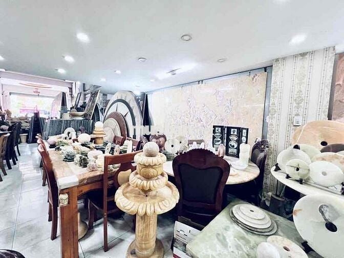 MẶT TIỀN CỘNG HOÀ , TÂN BÌNH CHỦ GẤP BÁN 🍀🍀🍀