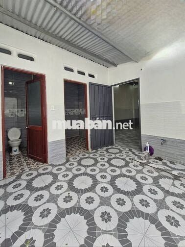 Cần tiền bán gấp căn nhà Tân Hiệp, Hóc Môn 1,2ty SHR