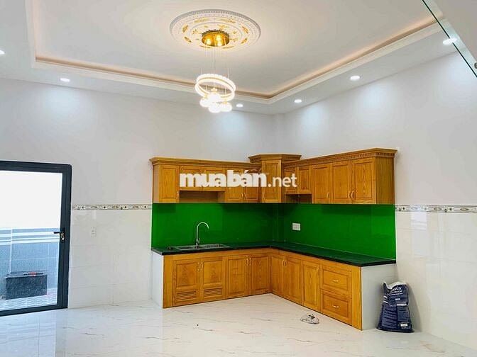 🏡 BÁN NHÀ 3 LẦU CÁCH CHỢ ĐẦU MỐI CHỈ 400m