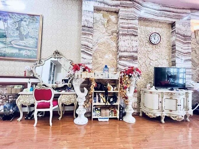 MẶT TIỀN CỘNG HOÀ , TÂN BÌNH CHỦ GẤP BÁN 🍀🍀🍀