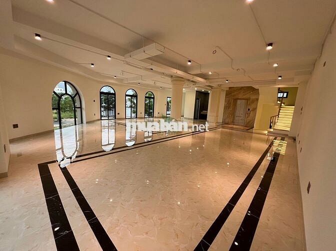 MẶT BẰNG TẦNG 1 +2 LÔ GÓC 300M2 KHU PHƯỚC HẢI GIÁ 30 TRIỆU/THÁNG