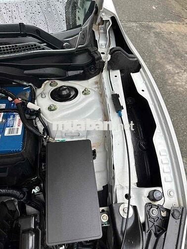 Honda Civic 2020 G 1.8 AT - 51000 km