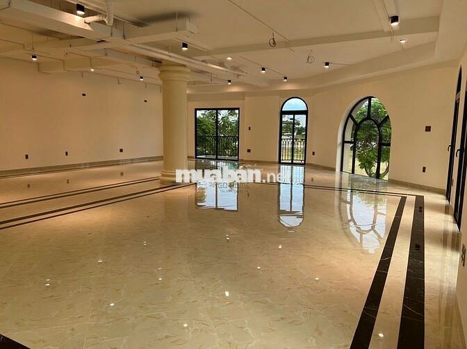MẶT BẰNG TẦNG 1 +2 LÔ GÓC 300M2 KHU PHƯỚC HẢI GIÁ 30 TRIỆU/THÁNG