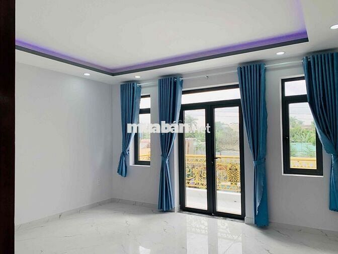 🏡 BÁN NHÀ 3 LẦU CÁCH CHỢ ĐẦU MỐI CHỈ 400m