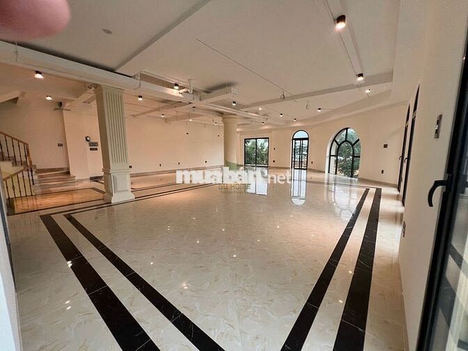 MẶT BẰNG TẦNG 1 +2 LÔ GÓC 300M2 KHU PHƯỚC HẢI GIÁ 30 TRIỆU/THÁNG