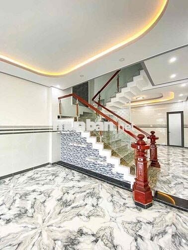 CHO THUÊ NHÀ ĐẸP GIÁ TỐT KDC HỒNG LOAN