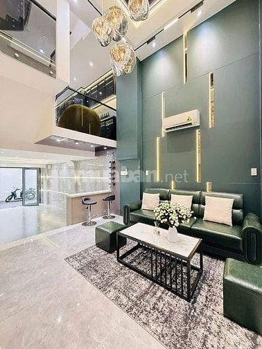 🚗 Nhà hẻm ô tô Mai Văn Ngọc – chủ cần bán gấp, giá chỉ 4,63 tỷ