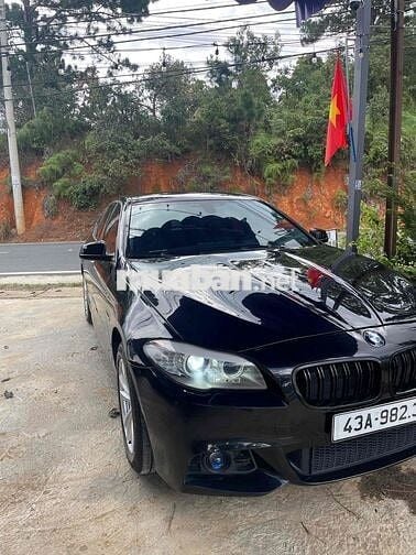 BMW 5 Series 2013 520i  cần bán