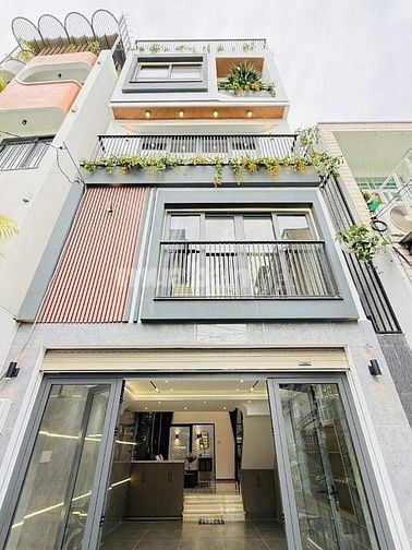 🚗 Nhà hẻm ô tô Mai Văn Ngọc – chủ cần bán gấp, giá chỉ 4,63 tỷ