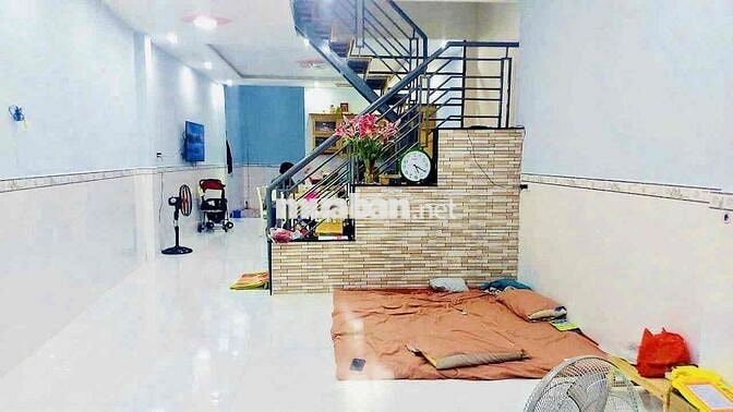 Tân Bình Cộng Hoà 80m2 ngộp bank chỉ 5.390 bớt lộc