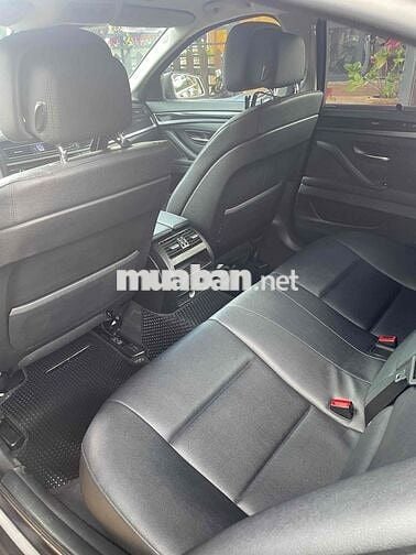 BMW 5 Series 2013 520i  cần bán